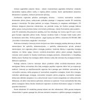 Energetikos infrastruktūros pokyčių įtaka aplinkos oro taršai 13 puslapis