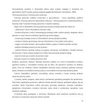 Energetikos infrastruktūros pokyčių įtaka aplinkos oro taršai 14 puslapis