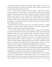 Energetikos infrastruktūros pokyčių įtaka aplinkos oro taršai 15 puslapis