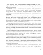 Energetikos infrastruktūros pokyčių įtaka aplinkos oro taršai 17 puslapis