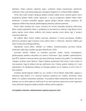 Energetikos infrastruktūros pokyčių įtaka aplinkos oro taršai 18 puslapis