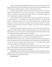 Energetikos infrastruktūros pokyčių įtaka aplinkos oro taršai 3 puslapis