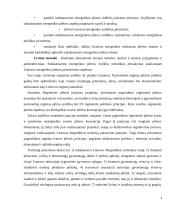 Energetikos infrastruktūros pokyčių įtaka aplinkos oro taršai 4 puslapis