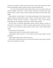 Energetikos infrastruktūros pokyčių įtaka aplinkos oro taršai 5 puslapis