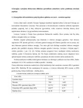 Energetikos infrastruktūros pokyčių įtaka aplinkos oro taršai 6 puslapis