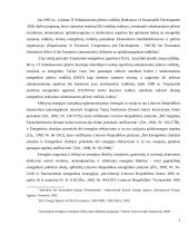 Energetikos infrastruktūros pokyčių įtaka aplinkos oro taršai 7 puslapis