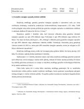 Energetikos infrastruktūros pokyčių įtaka aplinkos oro taršai 10 puslapis