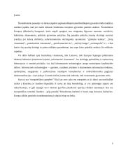 ES tapatybė ir kas yra europietis 2 puslapis