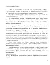 ES tapatybė ir kas yra europietis 3 puslapis