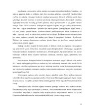 Ekologinio ugdymo programa 3-4 metų vaikams 12 puslapis