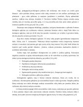 Ekologinio ugdymo programa 3-4 metų vaikams 13 puslapis