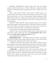 Ekologinio ugdymo programa 3-4 metų vaikams 14 puslapis