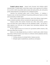 Ekologinio ugdymo programa 3-4 metų vaikams 15 puslapis