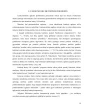 Ekologinio ugdymo programa 3-4 metų vaikams 16 puslapis