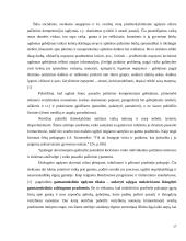 Ekologinio ugdymo programa 3-4 metų vaikams 17 puslapis