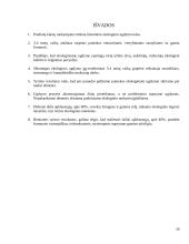 Ekologinio ugdymo programa 3-4 metų vaikams 20 puslapis