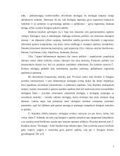 Ekologinio ugdymo programa 3-4 metų vaikams 5 puslapis