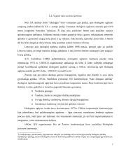 Ekologinio ugdymo programa 3-4 metų vaikams 7 puslapis