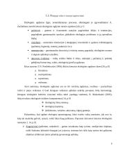 Ekologinio ugdymo programa 3-4 metų vaikams 9 puslapis