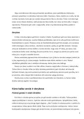 Protokolas ir etiketas Vidurio Europos kultūrinėje erdvėje (Čekijos Respublika, Slovakija) 8 puslapis