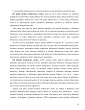 Eksportuojamų prekių muitinės priežiūros ir teisinio reglamentavimo ypatumai 14 puslapis