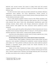 Eksportuojamų prekių muitinės priežiūros ir teisinio reglamentavimo ypatumai 17 puslapis