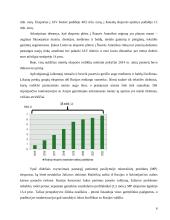 Eksportuojamų prekių muitinės priežiūros ir teisinio reglamentavimo ypatumai 6 puslapis