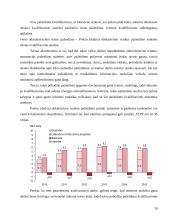 Eksportuojamų prekių muitinės priežiūros ir teisinio reglamentavimo ypatumai 10 puslapis