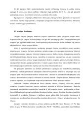 Elektros energijos tiekimas gyvenamųjų namų kvartalui 12 puslapis