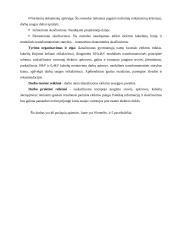 Elektros energijos tiekimas gyvenamųjų namų kvartalui 5 puslapis