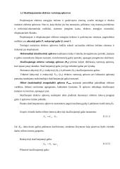 Elektros energijos tiekimas gyvenamųjų namų kvartalui 7 puslapis