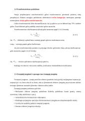Elektros energijos tiekimas gyvenamųjų namų kvartalui 9 puslapis