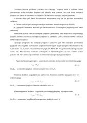 Elektros energijos tiekimas gyvenamųjų namų kvartalui 10 puslapis