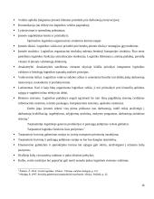 Elektrohidrauliniai griebtuvai biriems kroviniams 16 puslapis