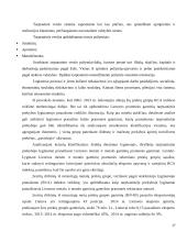 Elektrohidrauliniai griebtuvai biriems kroviniams 17 puslapis