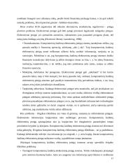 Elektroniniai mokėjimai kompiuteriniuose žaidimuose  17 puslapis