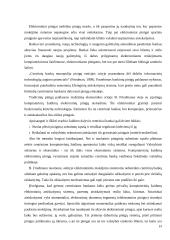 Elektroniniai mokėjimai kompiuteriniuose žaidimuose  19 puslapis