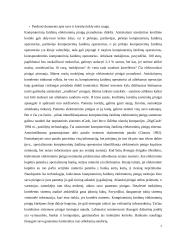 Elektroniniai mokėjimai kompiuteriniuose žaidimuose  7 puslapis