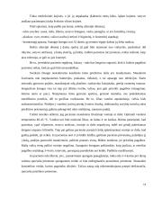 Ergonomika slaugoje – lovos skelbinių keitimas 11 puslapis