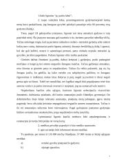 Eutanazijos problema. Ar leistina žmogui pasitraukti iš gyvenimo savo noru? 2 puslapis