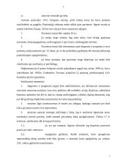 Eutanazijos problema. Ar leistina žmogui pasitraukti iš gyvenimo savo noru? 3 puslapis