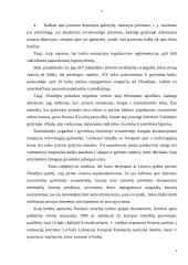 Eutanazijos problema. Ar leistina žmogui pasitraukti iš gyvenimo savo noru? 4 puslapis