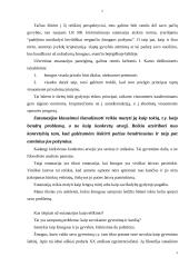 Eutanazijos problema. Ar leistina žmogui pasitraukti iš gyvenimo savo noru? 5 puslapis