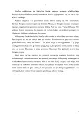 Eutanazijos problema. Ar leistina žmogui pasitraukti iš gyvenimo savo noru? 7 puslapis