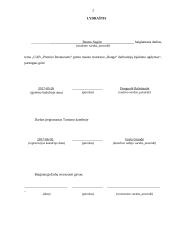 UAB „Premier Restaurants“ greito maisto restorano „Ranga“ darbuotojų lojalumo ugdymas 2 puslapis