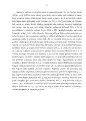 UAB „Premier Restaurants“ greito maisto restorano „Ranga“ darbuotojų lojalumo ugdymas 11 puslapis