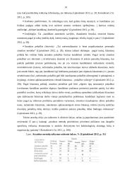 UAB „Premier Restaurants“ greito maisto restorano „Ranga“ darbuotojų lojalumo ugdymas 14 puslapis