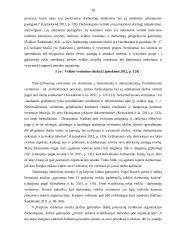 UAB „Premier Restaurants“ greito maisto restorano „Ranga“ darbuotojų lojalumo ugdymas 18 puslapis