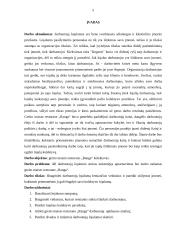 UAB „Premier Restaurants“ greito maisto restorano „Ranga“ darbuotojų lojalumo ugdymas 5 puslapis