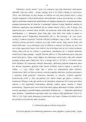 UAB „Premier Restaurants“ greito maisto restorano „Ranga“ darbuotojų lojalumo ugdymas 8 puslapis